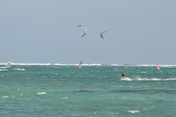 Tamarin Beach II'in fotoğrafı kısmen otel alanı