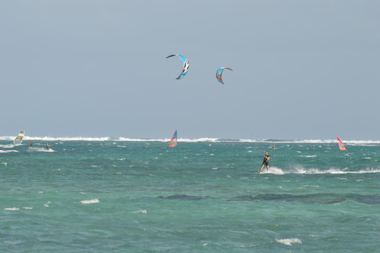 Tamarin Beach II