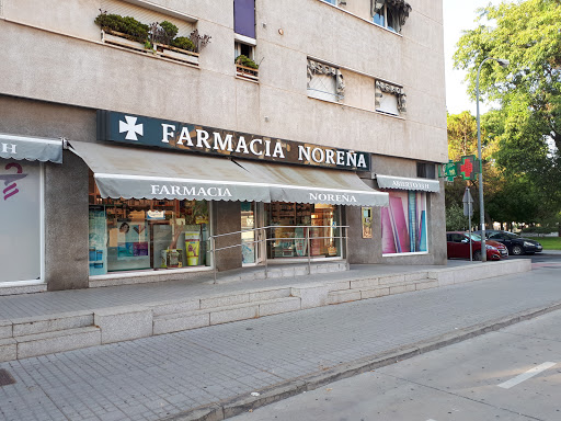 Farmacia Noreña - Córdoba
