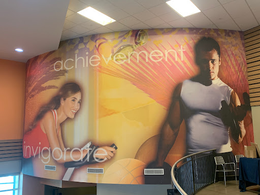 Gym «LA Fitness», reviews and photos, 52 6th St, Stamford, CT 06905, USA