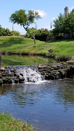 Golf Course «Gleneagles Country Club», reviews and photos, 5401 W Park Blvd, Plano, TX 75093, USA