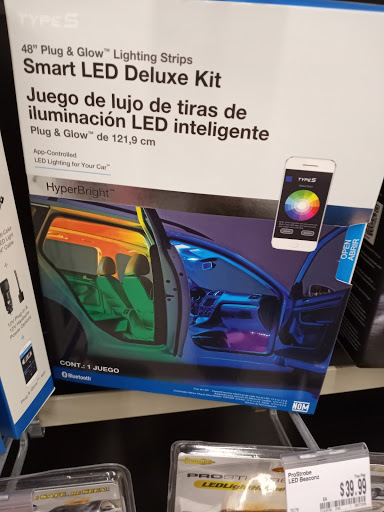 Auto Parts Store «AutoZone», reviews and photos, 601 Milltown Rd, North Brunswick Township, NJ 08902, USA