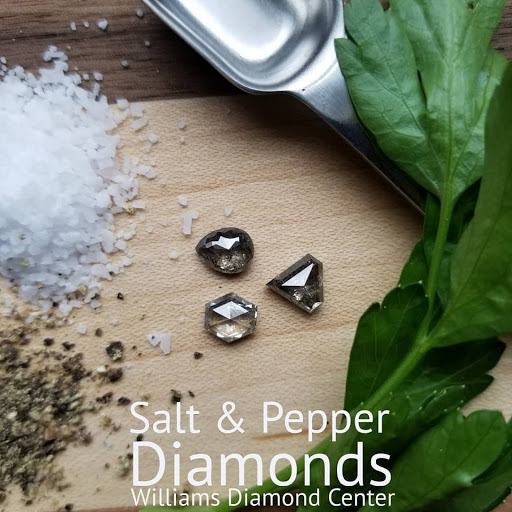 Jewelry Store «Williams Diamond Center», reviews and photos, 2823 London Rd # 4, Eau Claire, WI 54701, USA