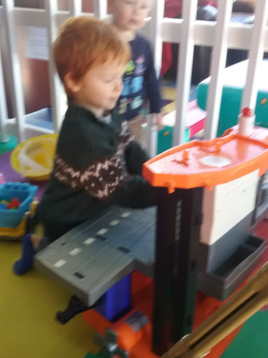 Amusement Center «S & K Wacky Indoor Bounce», reviews and photos, 202 NW 3rd St, Corvallis, OR 97330, USA