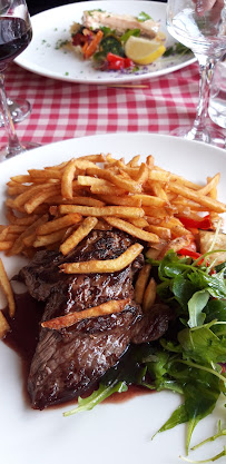 Steak du Le Bistrot de la Jalle à Eysines - n°17