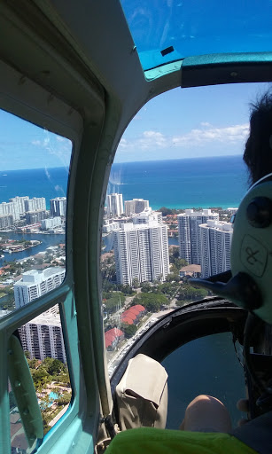 Helicopter Tour Agency «Miami Helicopter», reviews and photos, 14970 NW 42nd Ave, Opa-locka, FL 33054, USA