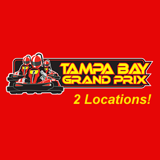 Go-Kart Track «Tampa Bay Grand Prix», reviews and photos, 3404 Cragmont Dr, Tampa, FL 33619, USA