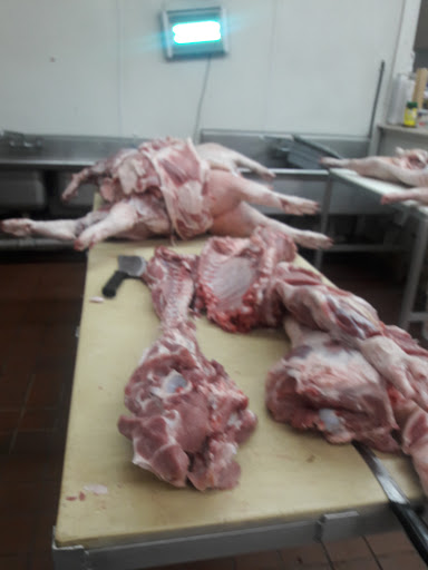 Supermarket «La Ranchera Supermarket», reviews and photos, 1701 S Peachtree Rd, Balch Springs, TX 75180, USA