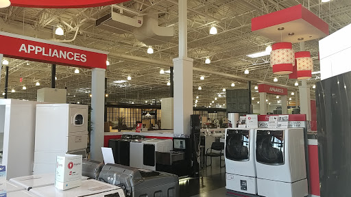 Furniture Store «Big Sandy Superstore», reviews and photos, 6825 Dublin Center Dr, Dublin, OH 43017, USA