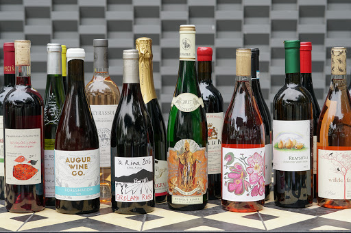 Bar «Esters Wine Shop & Bar», reviews and photos, 1314 7th St, Santa Monica, CA 90405, USA