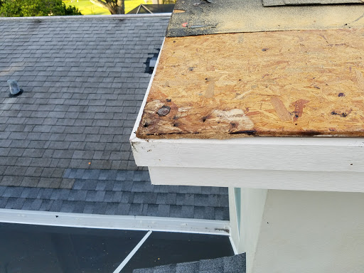 Roofing Contractor «Arrys Roofing Services, Inc.», reviews and photos