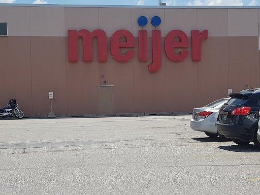 Grocery Store «Meijer», reviews and photos, 10509 Heartland Blvd, Camby, IN 46113, USA