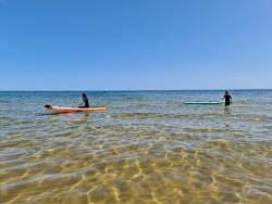 Zdjęcie Plaża Brora z proste i długie