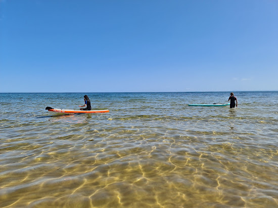 Plage de Brora