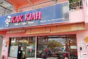 Kak Kiah Coffee House Putatan image