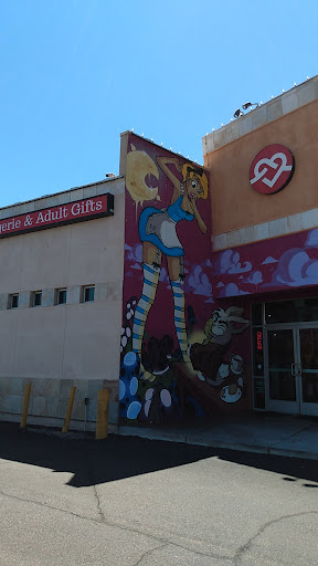 Adult Entertainment Store «Secrets for Adults Only», reviews and photos, 5021 W Indian School Rd, Phoenix, AZ 85031, USA