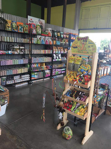 Pet Supply Store «Animal Kingdom of Santa Monica», reviews and photos, 300 Pico Blvd, Santa Monica, CA 90405, USA