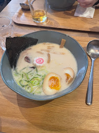 Les plus récentes photos du Aoyama - restaurant japonais à Lille - n°4