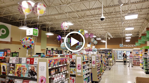 Supermarket «Publix Super Market at Perimeter», reviews and photos, 1100 Hammond Dr NE #300, Sandy Springs, GA 30328, USA