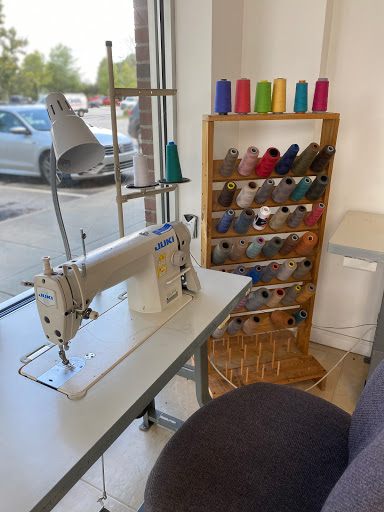 Dry Cleaner «Custom Cleaners», reviews and photos, 487 US-29, Newnan, GA 30263, USA