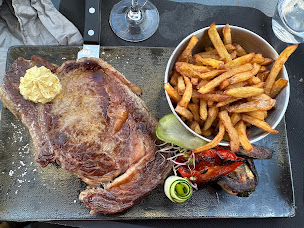 Photo n°18 de L'Instant M à Soulac-sur-Mer ()