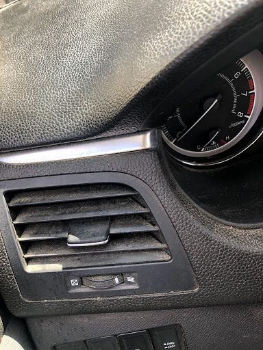 Car Wash «Finish Line Car Wash & Detail», reviews and photos, 1160 S Colorado Blvd, Denver, CO 80246, USA