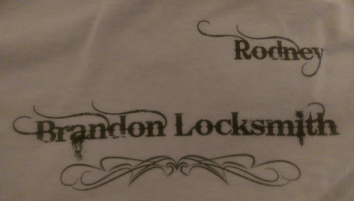Locksmith «Brandon Locksmith», reviews and photos, 2706 Manor Hill Dr, Brandon, FL 33511, USA