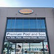 Premium Pool and Spa