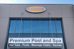 Premium Pool and Spa