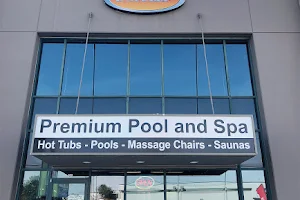 Premium Pool and Spa image