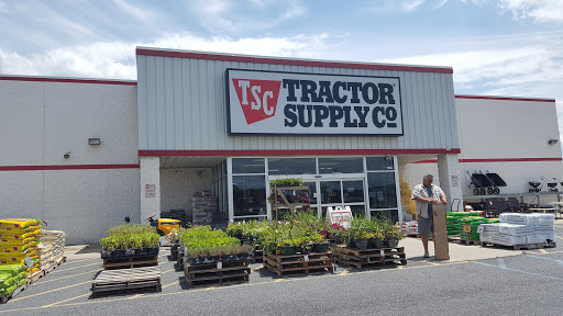 Home Improvement Store «Tractor Supply Co.», reviews and photos, 4089 S Dupont Hwy, Dover, DE 19901, USA