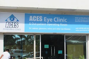 ACES Eye Referral Clinic - LP Hypermart Square image