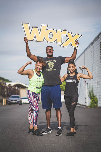 Gym «The Worx by Maia», reviews and photos, 5402 Eisenhower Ave, Alexandria, VA 22304, USA