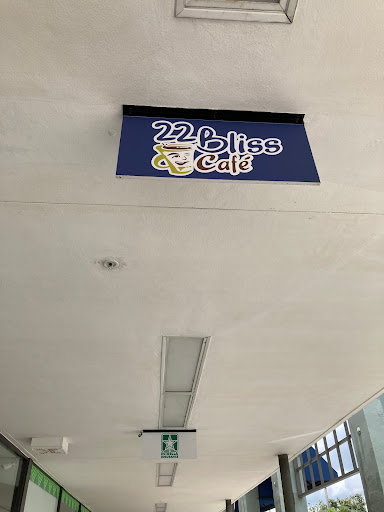 Coffee Shop «22 Bliss Cafe», reviews and photos, 8353 W Sunrise Blvd, Plantation, FL 33322, USA