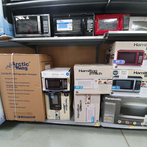 Department Store «Walmart Supercenter», reviews and photos, 2601 MacArthur Rd, Whitehall, PA 18052, USA