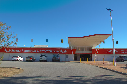 Chasers Restaurant & Function Centre