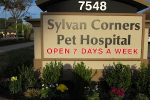 Sylvan Corners Pet Hospital image