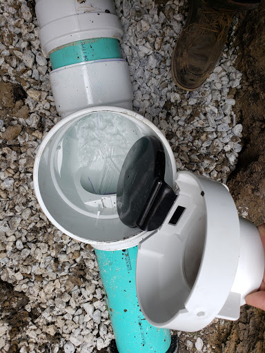 Plumber «Flomaxx Sewer & Plumbing Inc.», reviews and photos, 1540 E 168th St, South Holland, IL 60473, USA