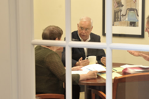 General Practice Attorney «Gudorf Law Group, LLC», reviews and photos