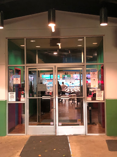 Bowling Alley «Tusculum Strike & Spare», reviews and photos, 5315 Nolensville Pike, Nashville, TN 37211, USA