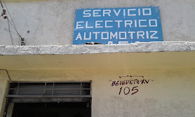 SERVICIO ELECTRONICO AUTOMOTRIZ LAGA