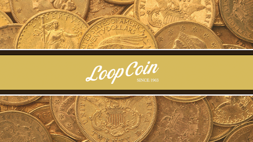 Loop Coin and Jewelry, 3972 Government Blvd, Mobile, AL 36693, USA, 