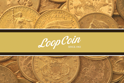 Loop Coin and Jewelry
