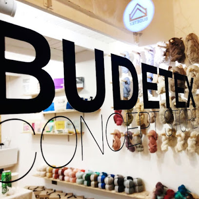 Budetex Concept Store - Barrio Norte