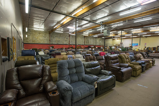 Furniture Store «Furniture World», reviews and photos, 7017 NE St Johns Rd, Vancouver, WA 98665, USA