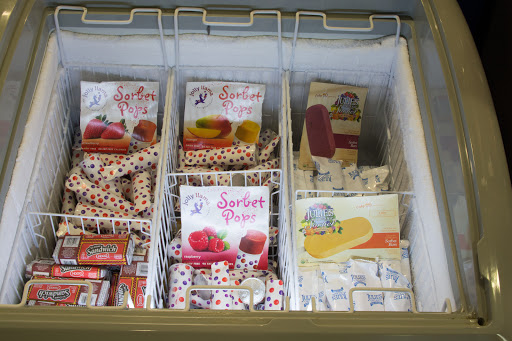 Amusement Center «Sky Zone Trampoline Park», reviews and photos, 70 Pawtucket Ave, Rumford, RI 02916, USA