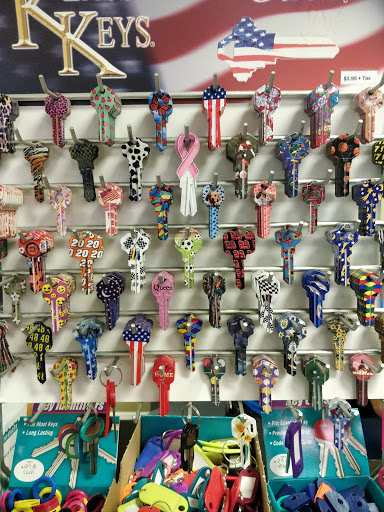 Locksmith «Instant Keys Inc.», reviews and photos, 4250 Hwy Ave, Jacksonville, FL 32254, USA