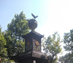 Taman Kota Prambanan photo