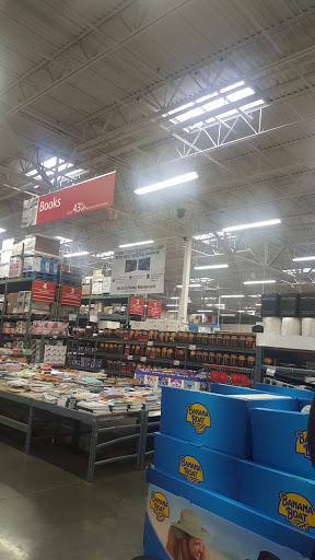 Warehouse club «BJ’s Wholesale Club», reviews and photos, 825 Pelham Pkwy, Pelham Manor, NY 10803, USA
