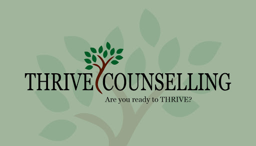 Thrive Counselling